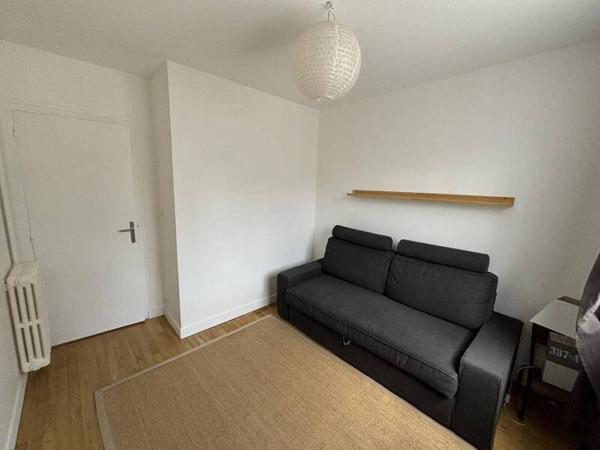 Appartement 3 pièces - 44100 Nantes