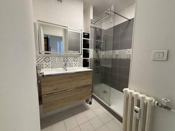 Appartement 3 pièces - 44100 Nantes