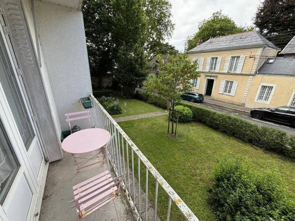 Appartement 3 pièces - 44100 Nantes