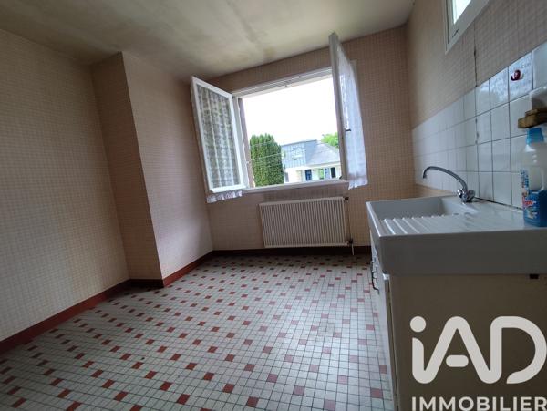 Maison à vendre 3 pièces 71 m² Redon