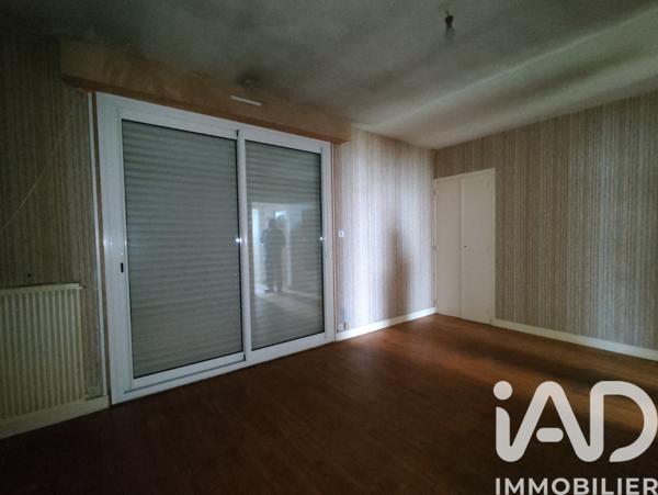 Maison à vendre 3 pièces 71 m² Redon