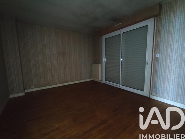 Maison à vendre 3 pièces 71 m² Redon