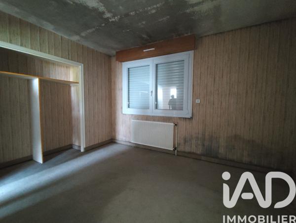 Maison à vendre 3 pièces 71 m² Redon