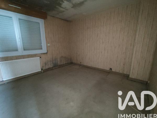 Maison à vendre 3 pièces 71 m² Redon