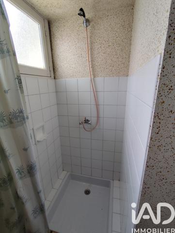Maison à vendre 3 pièces 71 m² Redon