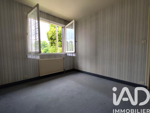 Maison à vendre 3 pièces 71 m² Redon