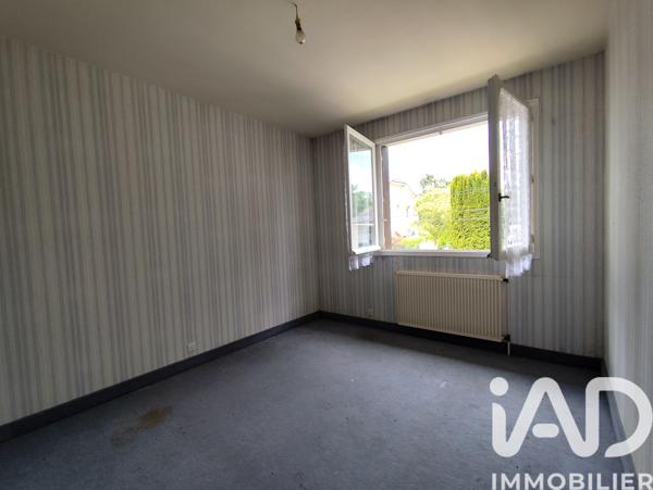 Maison à vendre 3 pièces 71 m² Redon
