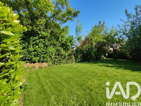 Maison à vendre 3 pièces 71 m² Redon