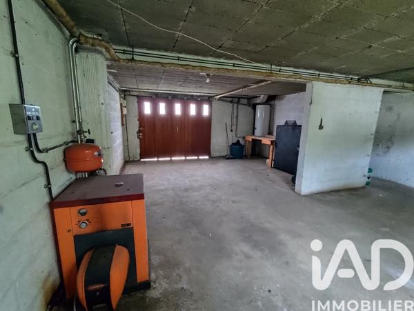 Maison à vendre 3 pièces 71 m² Redon