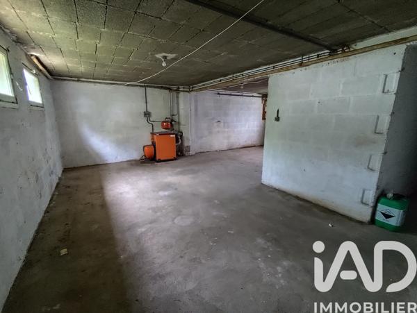 Maison à vendre 3 pièces 71 m² Redon