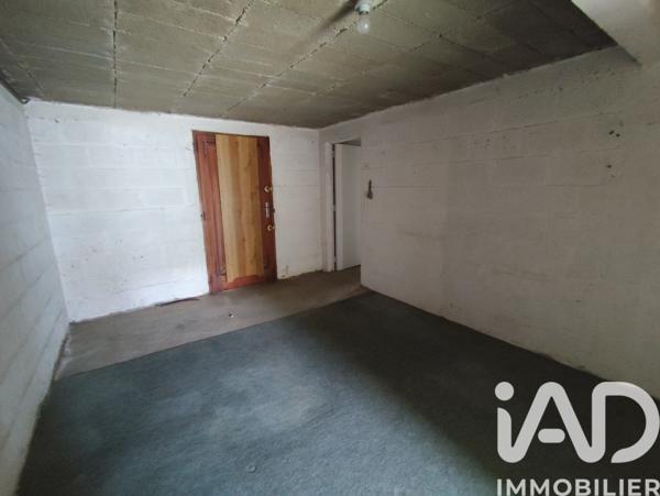 Maison à vendre 3 pièces 71 m² Redon
