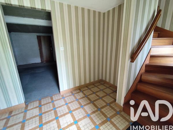 Maison à vendre 3 pièces 71 m² Redon