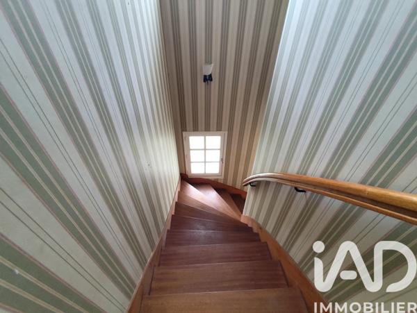 Maison à vendre 3 pièces 71 m² Redon