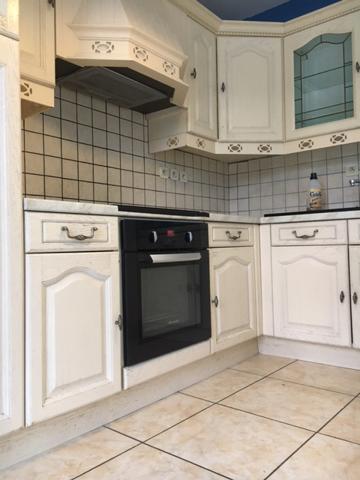 Saint-Just (18340) Maison de Plain-Pied 6 pièces avec 4/5 Chambres sur parcelle de 1000m2 à 10min de Bourges Est