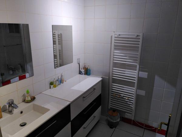 Saint-Just (18340) Maison de Plain-Pied 6 pièces avec 4/5 Chambres sur parcelle de 1000m2 à 10min de Bourges Est