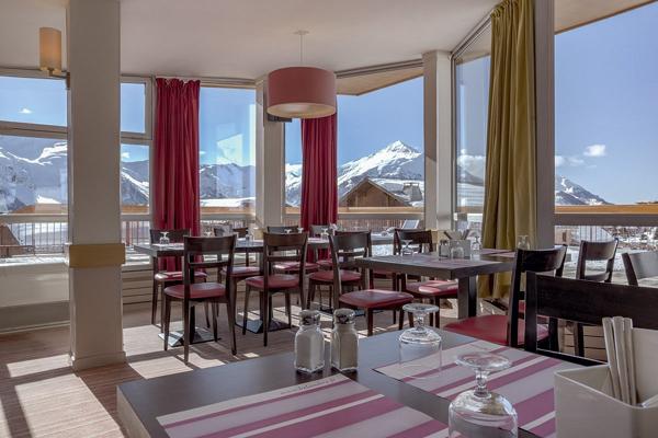 Orcières (05170) Au pied des pistes, LMNP … 6 % net d'impôt !