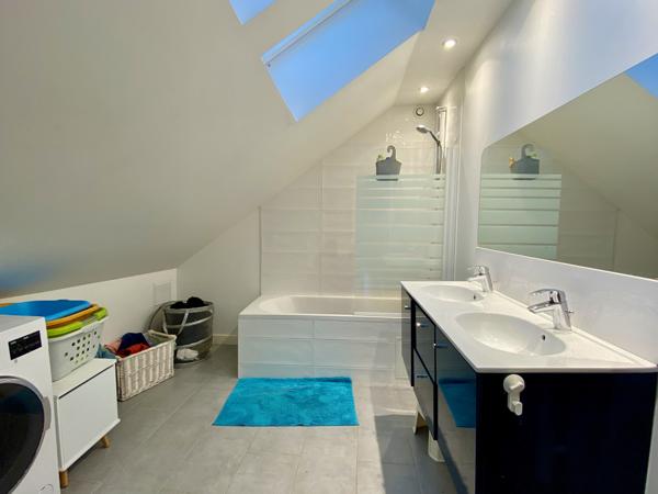 Limours (91470) À Louer Maison de charme 4 chambres 130 m2 Limours (Roussigny)
