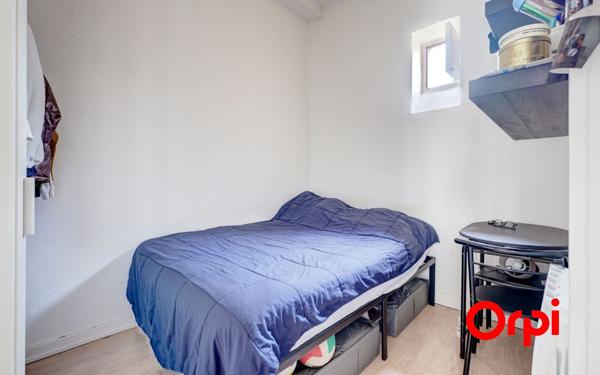 Appartement à vendre    2 pièces • 23,82 m2 Lyon 2