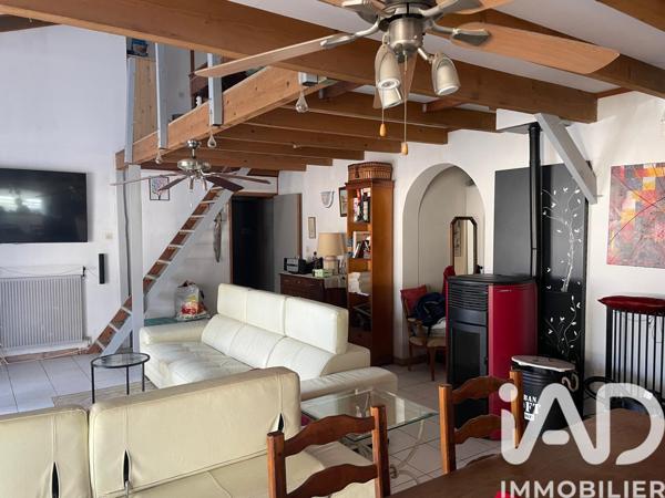 Maison à vendre 6 pièces 160 m² Marseillan