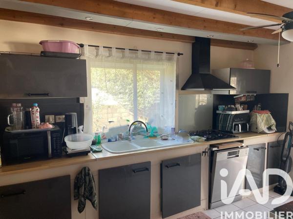 Maison à vendre 6 pièces 160 m² Marseillan