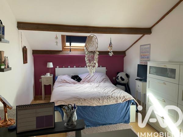 Maison à vendre 6 pièces 160 m² Marseillan