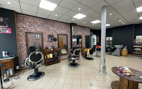 Immeuble à vendre    2 pièces • 57,09 m2 Hayange