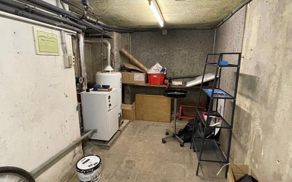 Immeuble à vendre    2 pièces • 57,09 m2 Hayange