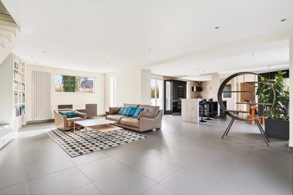 Maison Croissy-sur-Seine - CENTRE