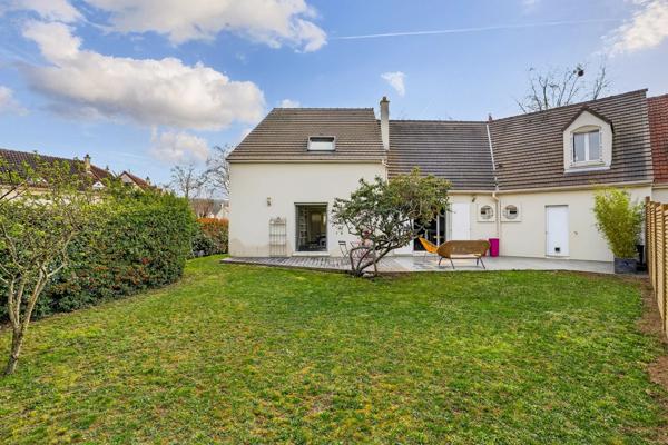 Maison Croissy-sur-Seine - CENTRE