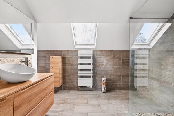 Maison Croissy-sur-Seine - CENTRE