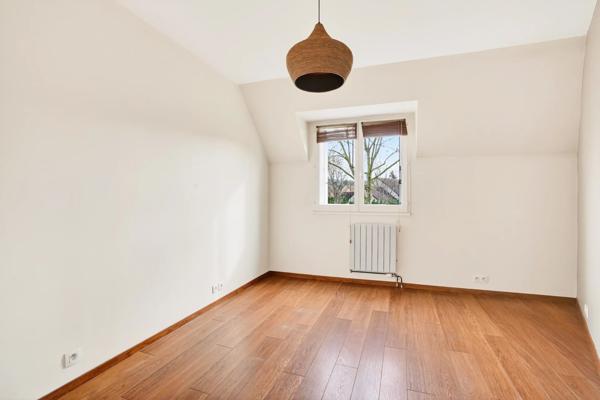 Maison Croissy-sur-Seine - CENTRE