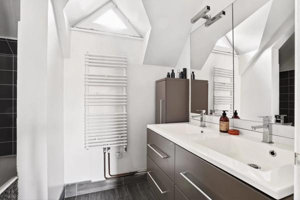 Maison Croissy-sur-Seine - CENTRE