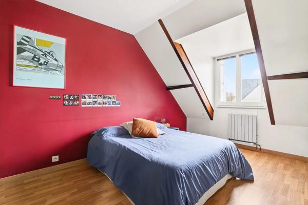 Maison Croissy-sur-Seine - CENTRE