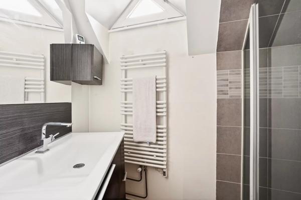 Maison Croissy-sur-Seine - CENTRE