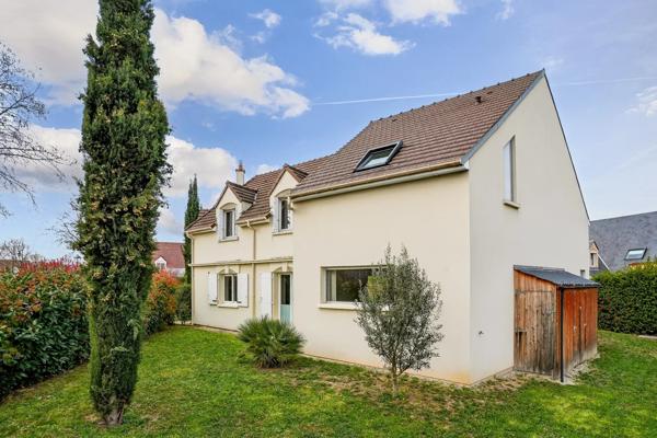 Maison Croissy-sur-Seine - CENTRE