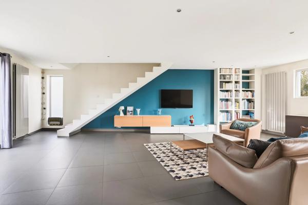 Maison Croissy-sur-Seine - CENTRE