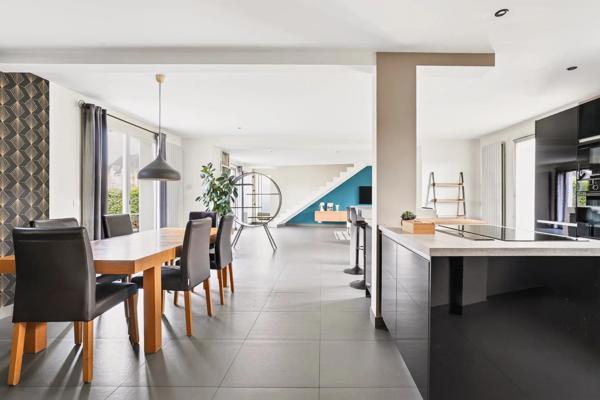 Maison Croissy-sur-Seine - CENTRE