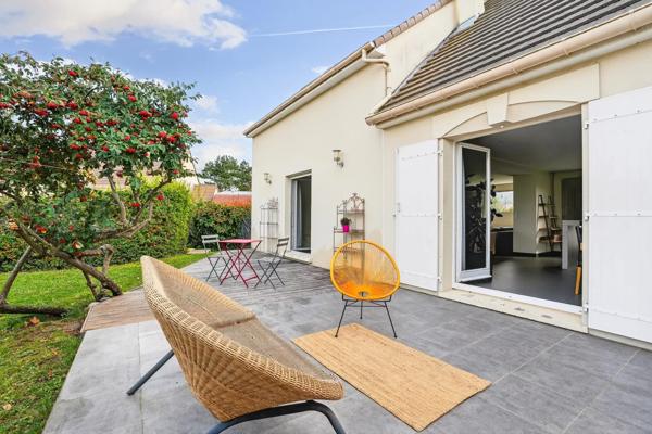 Maison Croissy-sur-Seine - CENTRE