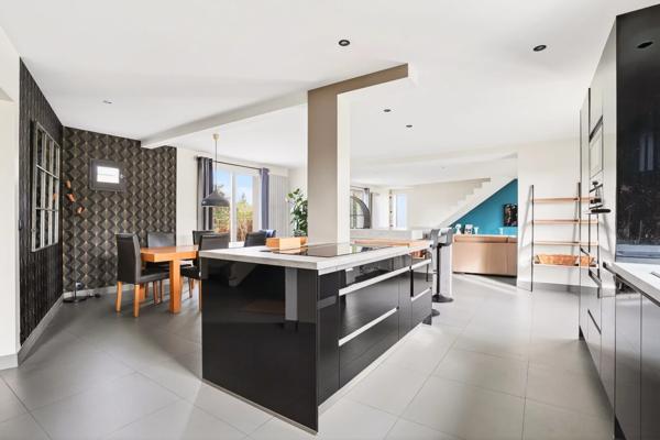 Maison Croissy-sur-Seine - CENTRE