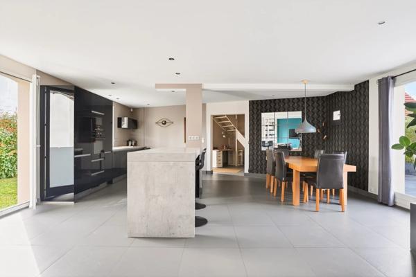 Maison Croissy-sur-Seine - CENTRE