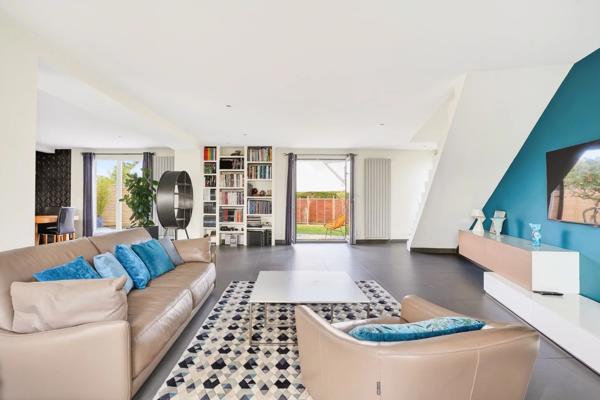 Maison Croissy-sur-Seine - CENTRE