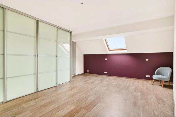 Maison Croissy-sur-Seine - CENTRE