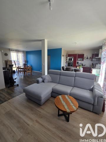 Maison à vendre 3 pièces 77 m² Caulnes