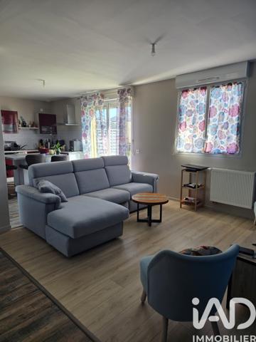 Maison à vendre 3 pièces 77 m² Caulnes