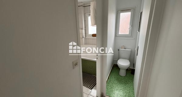 Location Appartement 4 pièces 64.5 m² - Villejuif 94800