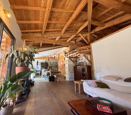 Maison à LES SABLES-D'OLONNE, 85340 - 4 pièces 107m²