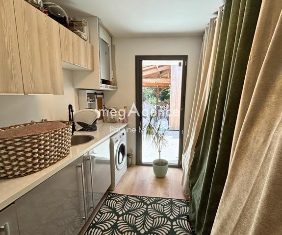 Maison à LES SABLES-D'OLONNE, 85340 - 4 pièces 107m²