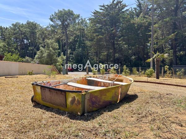 Maison à LES SABLES-D'OLONNE, 85340 - 4 pièces 107m²
