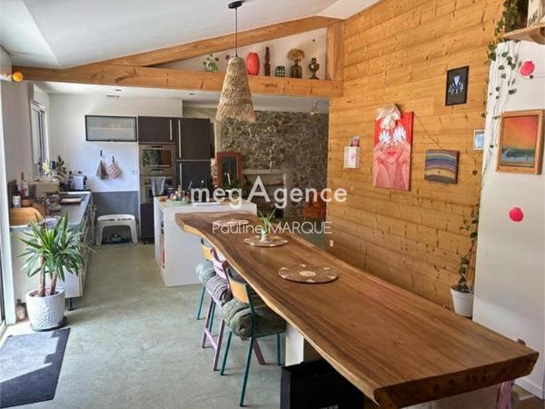 Maison à LES SABLES-D'OLONNE, 85340 - 4 pièces 107m²