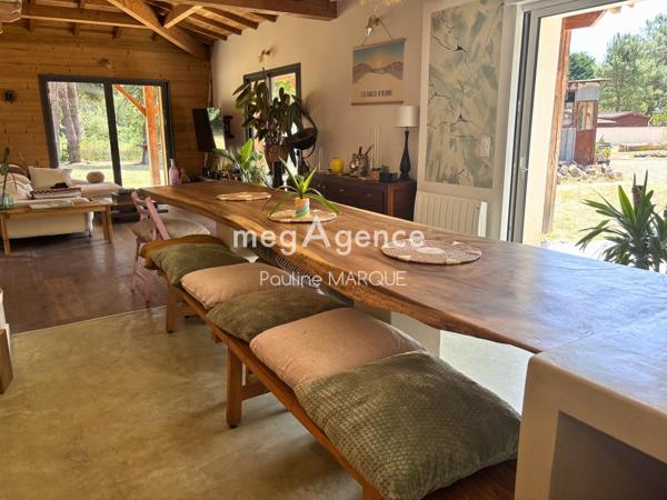 Maison à LES SABLES-D'OLONNE, 85340 - 4 pièces 107m²